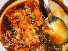 -蔡澜点心·粤菜(花城汇南区店)