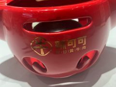-辣可可·小炒黄牛肉(望京凯德MALL店)