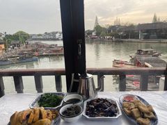 -洞天食府(北大街店)