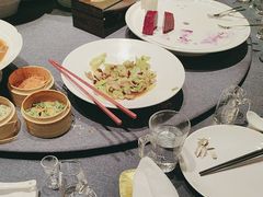-金狮麟·新豫菜(金码大厦店)