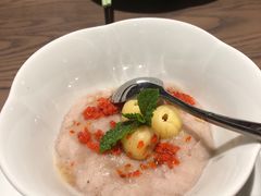 桂花芋泥-四道菜·福建菜馆(新街口金鹰店)