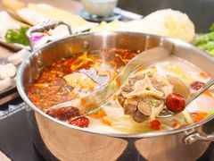 -老鼎旺安格斯牛肉火锅(衡艺广场店)