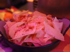 脆脆山药片-燥次·烧烤酒场(万象城店)