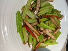 -又见炊烟私房菜(敬亭路店)