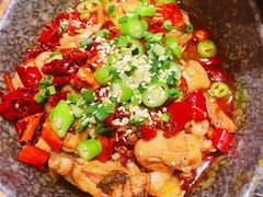 -付小姐在成都(中山公园店)
