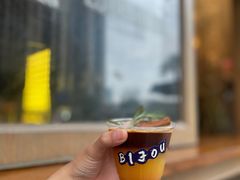 -BIJOU coffee&cocktail(龙岗万科广场店)