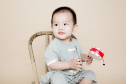 -小熊维尼高端儿童摄影(罗湖区总店)