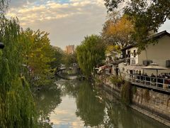 -小河直街历史文化街区