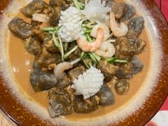 -鱼满舱·鲜活海鲜·正宗鲁菜