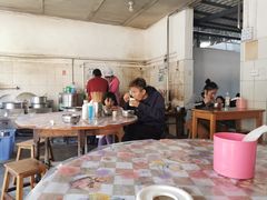 大堂-林氏圆子(胞波路店)