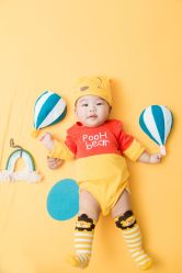 -小熊维尼高端儿童摄影(罗湖区总店)