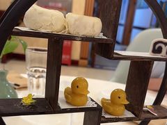 -北京全聚德(西客站店)