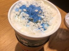 -星巴克臻选(天津鲁能中心一店)