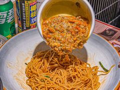 -馋三尺蟹粉小笼(人民广场店)