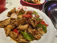 -玺炖·中国铁锅炖(虹桥天街店)