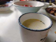 -帕米尔食府(白云观店)