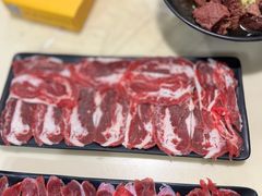 -合记汕头牛肉店(嘉禾路店)