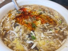 酸辣汤-小实惠嘉(威海路店)