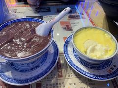 -捷信牛奶甜品世家(合生汇店)