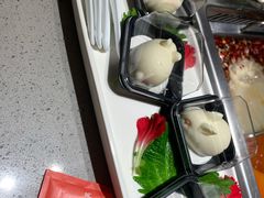 -海底捞火锅(武胜路凯德广场店)