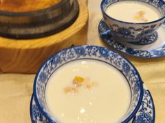 -唐苑酒家·岭南粤菜名店(太古仓店)