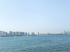 -青岛海滨风景区