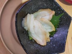 -寿司郎(皇庭广场店)