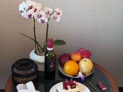 -大堂酒廊(澳门文华东方酒店)