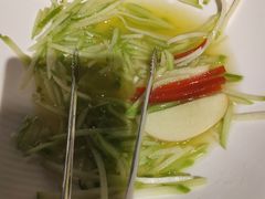 -京采烤鸭清真餐厅(金桥店)