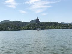 -杭州西湖柳莺里酒店