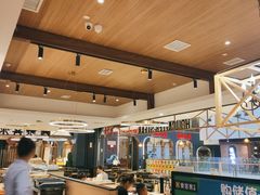 -豪客来牛排(成都锦江大融城店)