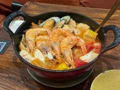 -食陆号·新式台湾创意菜(苏州首店)