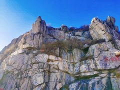 -泰山风景名胜区