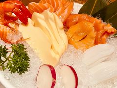 -赤坂亭·M9和牛烧肉·铁板烧·日料398放题(长泰广场店)