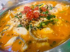 -食通天·寰宇集(杭州万象城店)