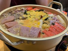 -芝芝Z-cheese芝士年糕专门店