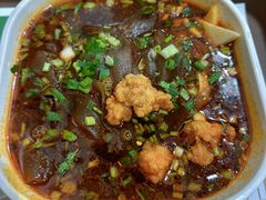 酸辣粉-魏家餐饮(朗香街店)