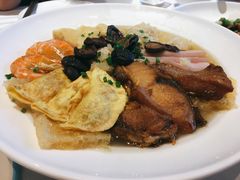 -和记小菜(大宁店)