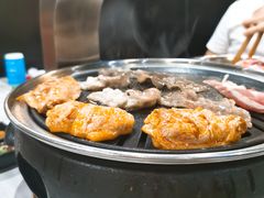 -胡哥烤肥牛(车公庙店)