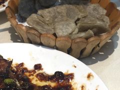 -到家尝北京菜(西坝河店)