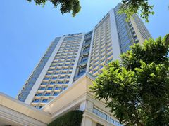 -三亚凤凰水城凯莱度假酒店