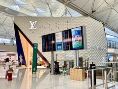 -香港国际机场