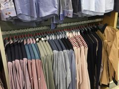 -海澜之家(总部展厅店)