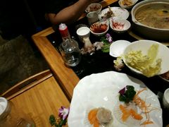 -川中故事·成都老火锅(东书房店)