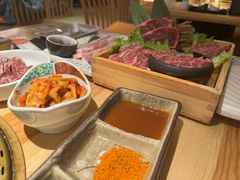 -赤坂亭·M9和牛烧肉(南京江南虹悦城店)
