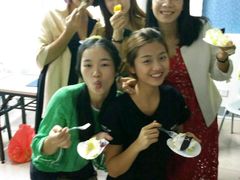 -伊丽莎白美容培训学校(顺德校区)