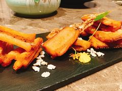 香煎东海黄金带鱼（每例）-三利音·浦之舟(滨江大道店)