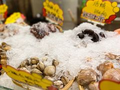 -渔娘渔家丹东海鲜(东直门店)