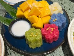 -Home Thai·泰谣(王府井apm店)