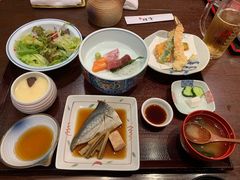 -翔峰炭火鳗鱼(悦泰街里公寓店)